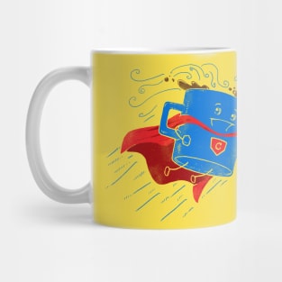 Super Coffee Mug